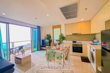 2 Bedroom Condo for rent in The Riviera Jomtien, Nong Prue, Chonburi