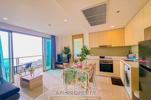 2 Bedroom Condo for rent in The Riviera Jomtien, Nong Prue, Chonburi