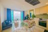 2 Bedroom Condo for rent in The Riviera Jomtien, Nong Prue, Chonburi