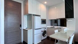 1 Bedroom Condo for sale in Q Asoke, Makkasan, Bangkok near MRT Phetchaburi