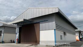 Warehouse / Factory for rent in Nong Hong, Chonburi