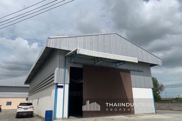 Warehouse / Factory for rent in Nong Hong, Chonburi