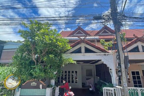 2 Bedroom Townhouse for rent in Suthep, Chiang Mai