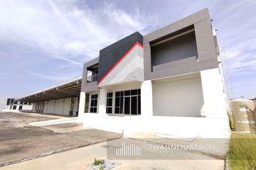 Warehouse / Factory for rent in Si Racha, Chonburi