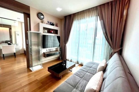 1 Bedroom Condo for sale in The Address Sathorn, Silom, Bangkok near BTS Chong Nonsi