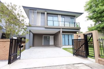3 Bedroom House for rent in The Plant Exclusique Phatthanakan, Suan Luang, Bangkok near MRT Khlong Kalantan