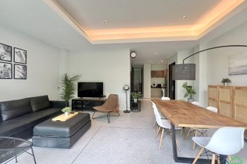 2 Bedroom Condo for rent in Suthep, Chiang Mai