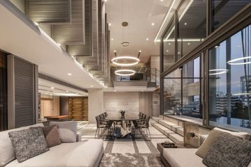 4 Bedroom Condo for sale in FYNN Sukhumvit 31, Khlong Toei Nuea, Bangkok near MRT Sukhumvit