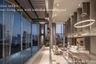 4 Bedroom Condo for sale in FYNN Sukhumvit 31, Khlong Toei Nuea, Bangkok near MRT Sukhumvit