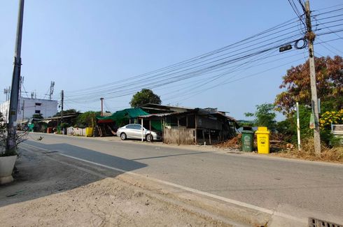 Land for sale in Bang Phli Yai, Samut Prakan