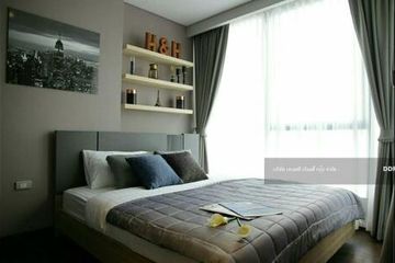 1 Bedroom Condo for sale in Khlong Tan, Bangkok near MRT Queen Sirikit National Convention Centre