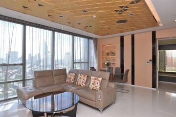 2 Bedroom Condo for rent in The Bangkok Sathorn, Thung Wat Don, Bangkok near BTS Surasak
