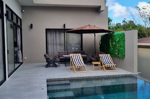 3 Bedroom Villa for rent in Bo Phut, Surat Thani