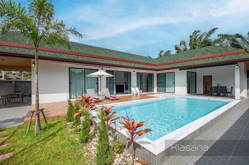 3 Bedroom Villa for sale in Ao Nang, Krabi