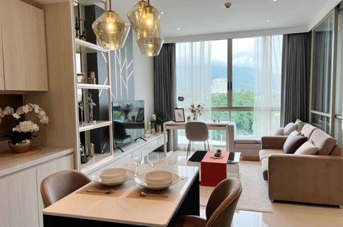 1 Bedroom Condo for rent in Chang Phueak, Chiang Mai