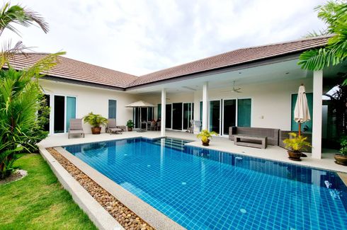 3 Bedroom Villa for sale in Nong Kae, Prachuap Khiri Khan