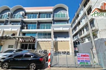 3 Bedroom Commercial for sale in Chan Kasem, Bangkok near MRT Phawana