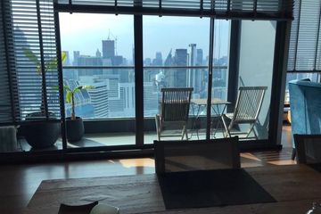 4 Bedroom Condo for rent in Hyde Sukhumvit 13, Khlong Toei Nuea, Bangkok near BTS Nana