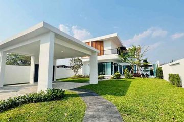 4 Bedroom Villa for sale in San Phak Wan, Chiang Mai