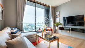 1 Bedroom Condo for rent in BEATNIQ Sukhumvit 32, Khlong Tan, Bangkok near BTS Thong Lo