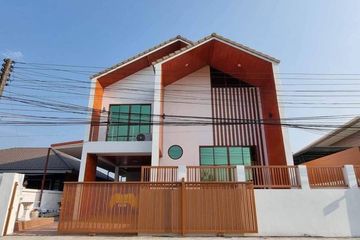 4 Bedroom House for Sale or Rent in Rong Wua Daeng, Chiang Mai