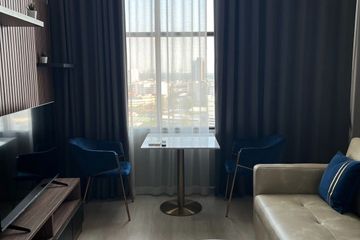 1 Bedroom Condo for Sale or Rent in Knightsbridge Prime Sathorn, Thung Wat Don, Bangkok near BTS Chong Nonsi