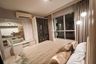 1 Bedroom Condo for sale in Thung Song Hong, Bangkok near MRT Muang Thong Thani