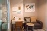 1 Bedroom Condo for sale in Thung Song Hong, Bangkok near MRT Muang Thong Thani