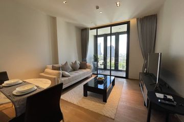 1 Bedroom Condo for rent in BEATNIQ Sukhumvit 32, Khlong Tan, Bangkok near BTS Thong Lo