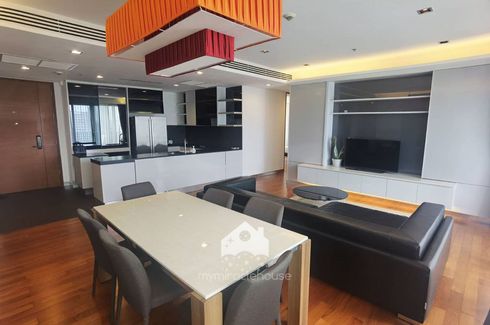 3 Bedroom Condo for rent in Ashton Morph 38, Phra Khanong, Bangkok near BTS Thong Lo