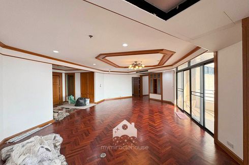 4 Bedroom Condo for rent in Ruamsuk, Khlong Tan, Bangkok near MRT Queen Sirikit National Convention Centre