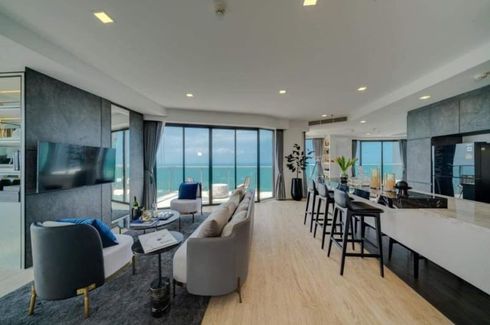 3 Bedroom Condo for rent in AERAS Condo Pattaya, Nong Prue, Chonburi