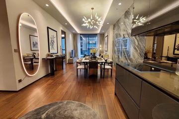 2 Bedroom Condo for rent in The Estelle Phrom Phong, Khlong Tan, Bangkok near BTS Phrom Phong