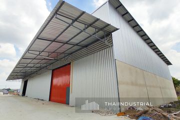 Warehouse / Factory for rent in Bueng Kham Phroi, Pathum Thani