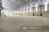 Warehouse / Factory for rent in Bueng Kham Phroi, Pathum Thani