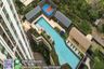 1 Bedroom Condo for sale in Chapter One Eco Ratchada - Huaikwang, Huai Khwang, Bangkok near MRT Huai Khwang