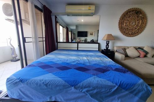 1 Bedroom Condo for sale in Nong Prue, Chonburi