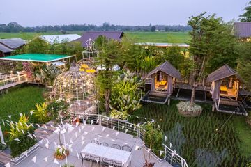 9 Bedroom Hotel / Resort for Sale or Rent in Makhun Wan, Chiang Mai
