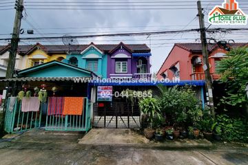 2 Bedroom Townhouse for sale in Khok Faet, Bangkok