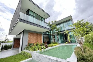 4 Bedroom House for rent in Mae Hia, Chiang Mai