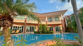 4 Bedroom Villa for sale in Nong Prue, Chonburi