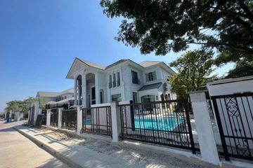 5 Bedroom House for rent in Khlong Song Ton Nun, Bangkok