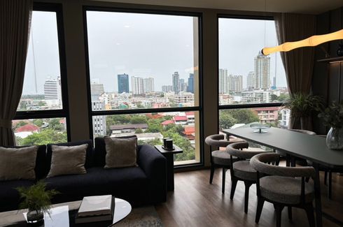 2 Bedroom Condo for sale in The Issara Sathorn, Thung Maha Mek, Bangkok near BTS Saint Louis