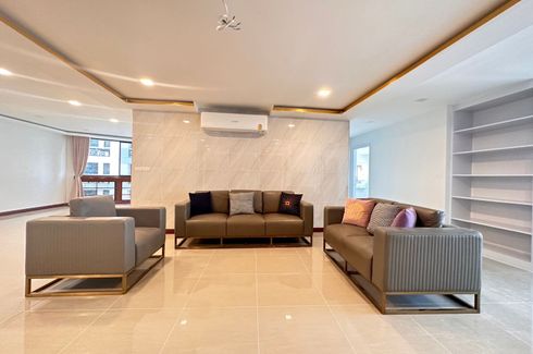 3 Bedroom Condo for rent in President Park Sukhumvit 24, Khlong Tan, Bangkok near MRT Queen Sirikit National Convention Centre