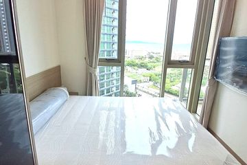 1 Bedroom Condo for sale in The Riviera Ocean Drive, Nong Prue, Chonburi