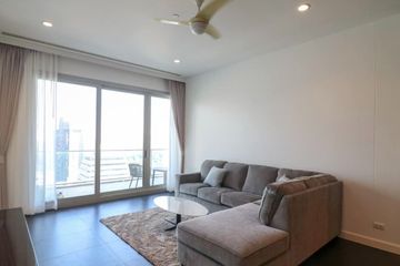 3 Bedroom Condo for rent in 185 Rajadamri, Langsuan, Bangkok near BTS Ratchadamri