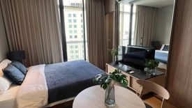 1 Bedroom Condo for rent in Khlong Tan, Bangkok near MRT Queen Sirikit National Convention Centre