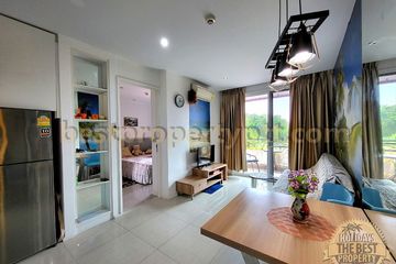 1 Bedroom Condo for sale in Atlantis Condo Resort, Nong Prue, Chonburi