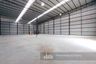 Warehouse / Factory for rent in Nong Tin Nok, Chachoengsao