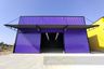Warehouse / Factory for rent in Nong Tin Nok, Chachoengsao